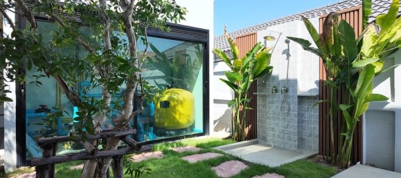 3 Schlafzimmer Villa in Pattaya, Thailand, Nr. 82690 7