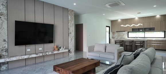 3 Schlafzimmer Villa in Pattaya, Thailand, Nr. 82690 12