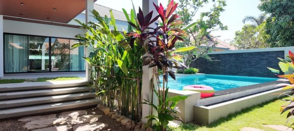 3 Schlafzimmer Villa in Pattaya, Thailand, Nr. 82690 6