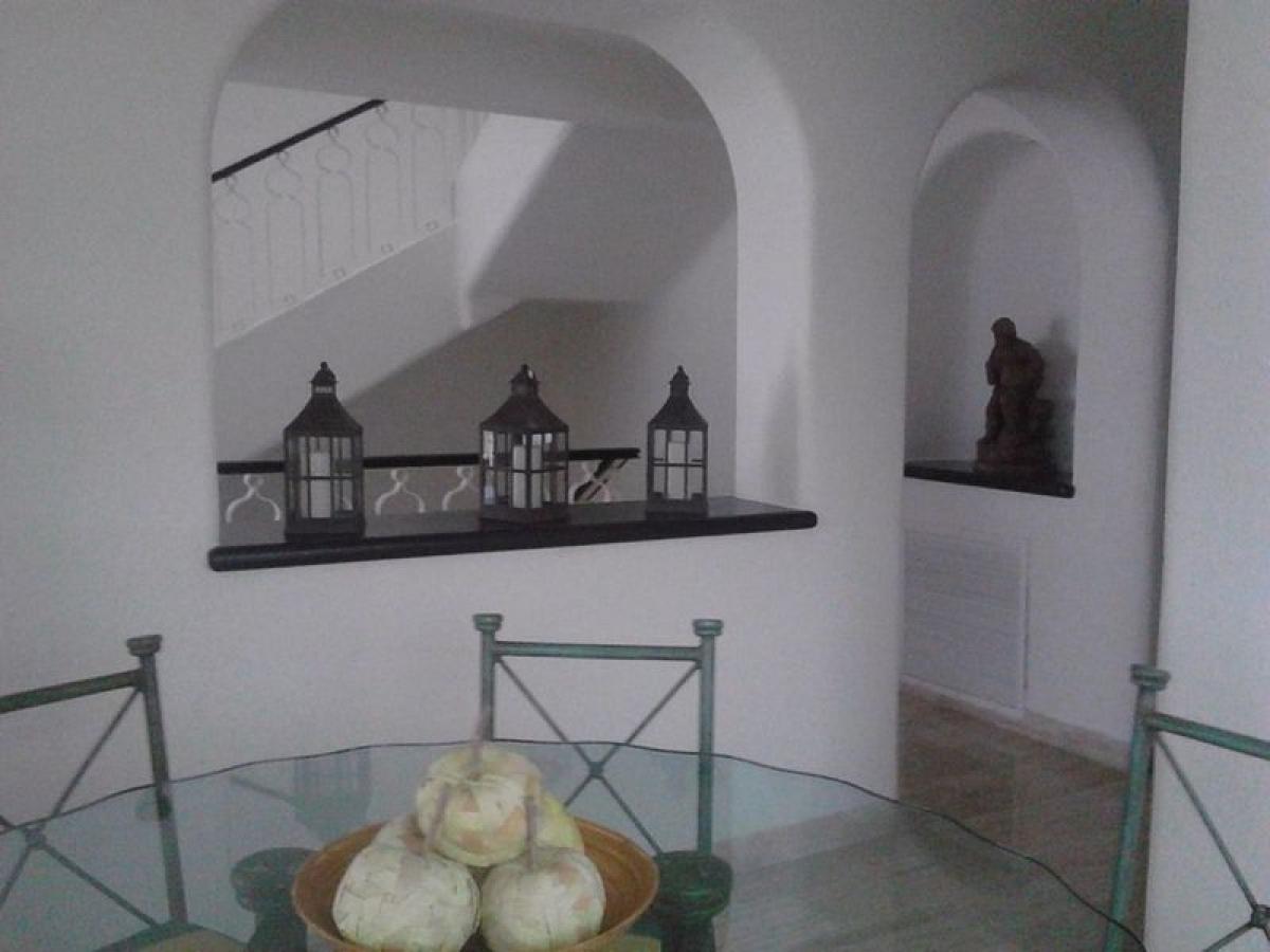 5 غرف نوم منزل في Guerrero, Mexico رقم 183168