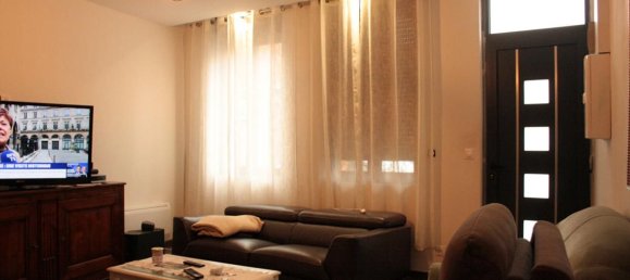 3 Schlafzimmer Haus in Amiens, France, Nr. 50377 3