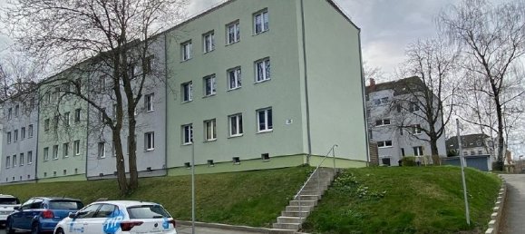 Apartamento de 2 habitaciónes en Chemnitz, Germany No. 320994 4