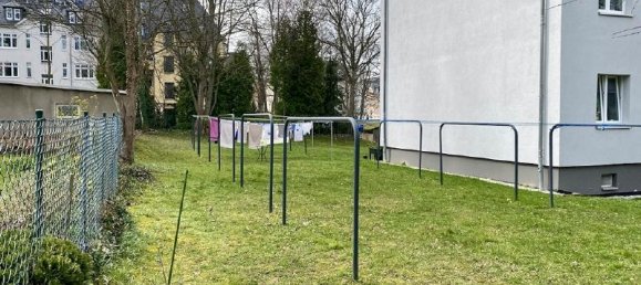 Apartamento de 2 habitaciónes en Chemnitz, Germany No. 320994 3