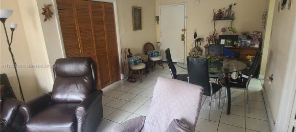 1 dormitorio propiedad comercial en venta en Miami, Miami-Dade, Florida, USA № 614644 11