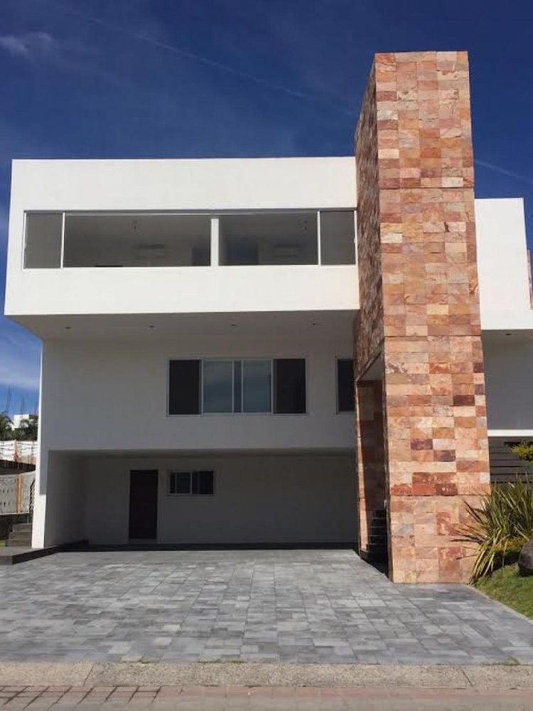 Casa T4 em Queretaro, Mexico N.º 166542