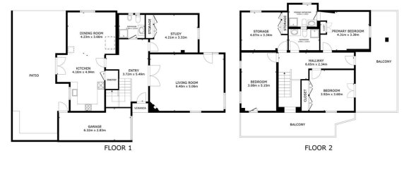 6 bedrooms House in Almada, Portugal No. 130867 44