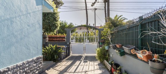 6 bedrooms House in Almada, Portugal No. 130867 46