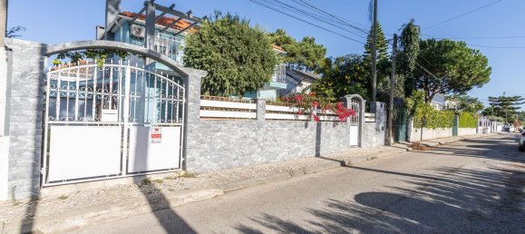 6 bedrooms House in Almada, Portugal No. 130867 41