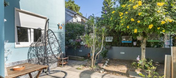 6 bedrooms House in Almada, Portugal No. 130867 20