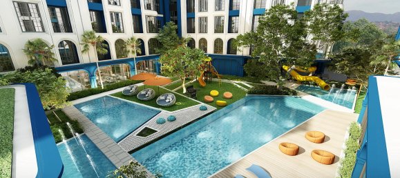 1 Schlafzimmer Eigentumswohnung in Phuket, Thailand, Nr. 29557 5