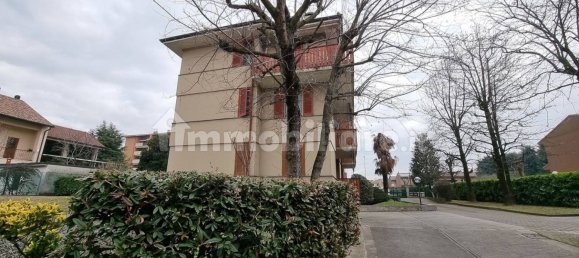 Квартира с 3 спальнями в Аграте Брианца, Италия № 2648 50