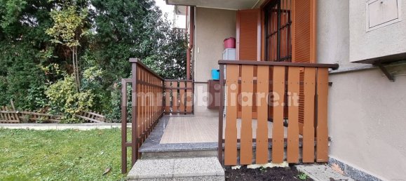 Квартира с 3 спальнями в Аграте Брианца, Италия № 2648 17