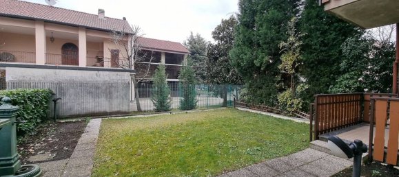 Квартира с 3 спальнями в Аграте Брианца, Италия № 2648 20