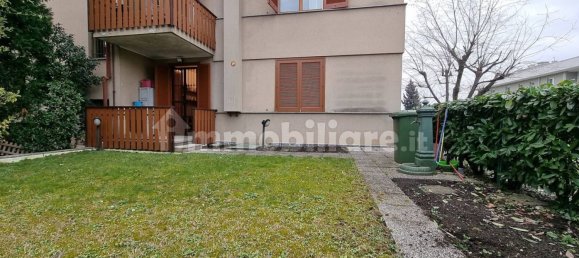 Квартира с 3 спальнями в Аграте Брианца, Италия № 2648 19