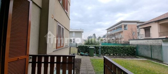 Квартира с 3 спальнями в Аграте Брианца, Италия № 2648 22