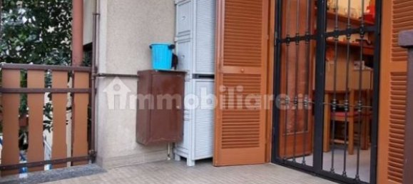 Квартира с 3 спальнями в Аграте Брианца, Италия № 2648 18