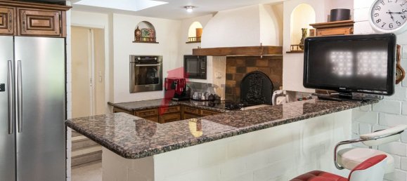 5 bedrooms Townhouse in Longjumeau, France No. 188653 5