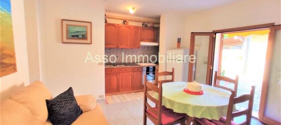 2 rooms Apartment in Andora, Italy No. 157291 9