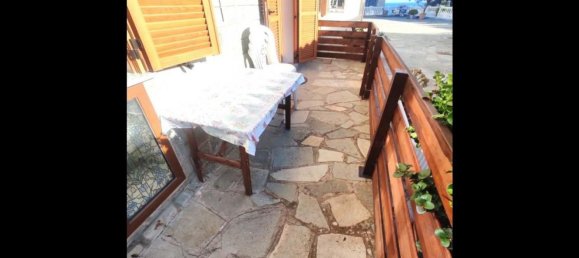 2 rooms Apartment in Andora, Italy No. 157291 4