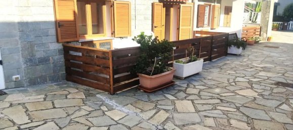 2 rooms Apartment in Andora, Italy No. 157291 2