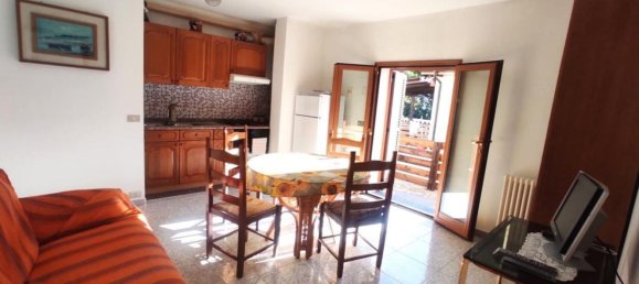 2 rooms Apartment in Andora, Italy No. 157291 10