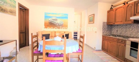 2 rooms Apartment in Andora, Italy No. 157291 6