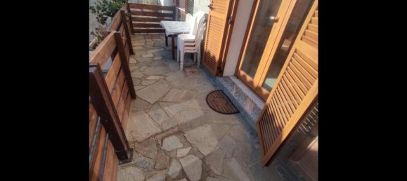 2 rooms Apartment in Andora, Italy No. 157291 3