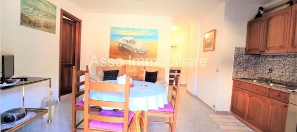 2 rooms Apartment in Andora, Italy No. 157291 11