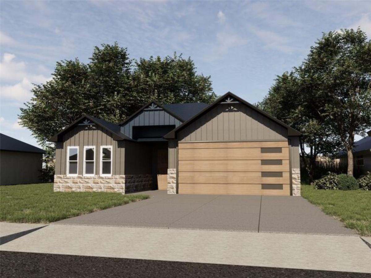 3 غرف نوم منزل في Dayton, USA رقم 437189