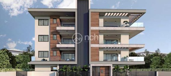 Apartamento de 3 dormitorios en Limassol, Cyprus No. 21376 3