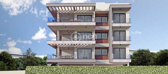 Apartamento de 3 dormitorios en Limassol, Cyprus No. 21376 5