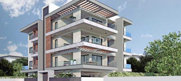 Apartamento de 3 dormitorios en Limassol, Cyprus No. 21376 4