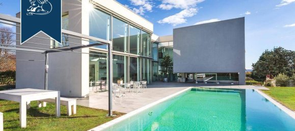 5 غرف نوم فيلا في Besozzo, Italy رقم 386257 5