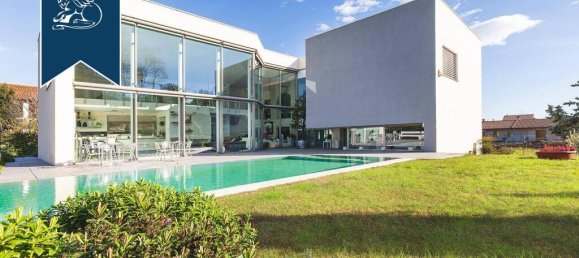 5 غرف نوم فيلا في Besozzo, Italy رقم 386257 2