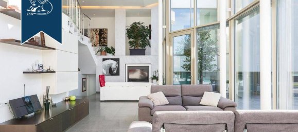 5 غرف نوم فيلا في Besozzo, Italy رقم 386257 17