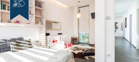 5 غرف نوم فيلا في Besozzo, Italy رقم 386257 29