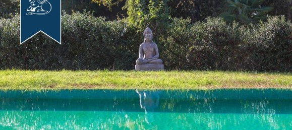 5 غرف نوم فيلا في Besozzo, Italy رقم 386257 9