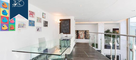 5 غرف نوم فيلا في Besozzo, Italy رقم 386257 24