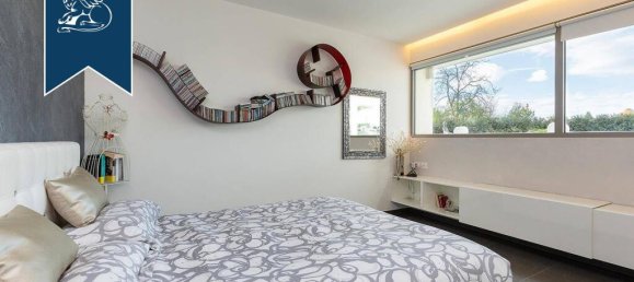 5 غرف نوم فيلا في Besozzo, Italy رقم 386257 35