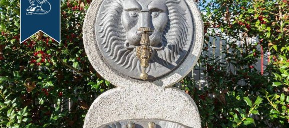 5 غرف نوم فيلا في Besozzo, Italy رقم 386257 10