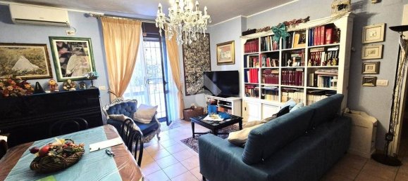 3 bedrooms Apartment in Foggia, Italy No. 271453 3
