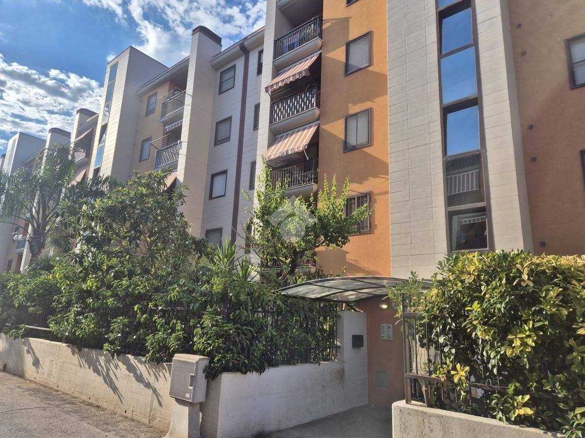 3 bedrooms Apartment in Foggia, Italy No. 271453