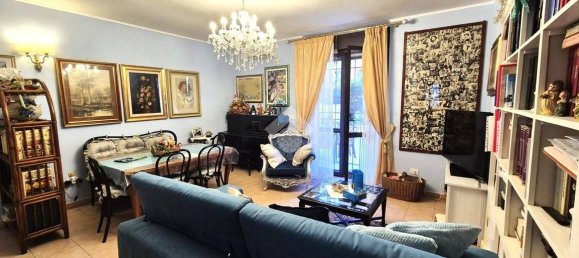 3 bedrooms Apartment in Foggia, Italy No. 271453 2