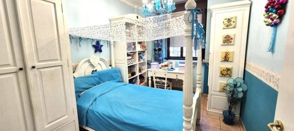 3 bedrooms Apartment in Foggia, Italy No. 271453 11