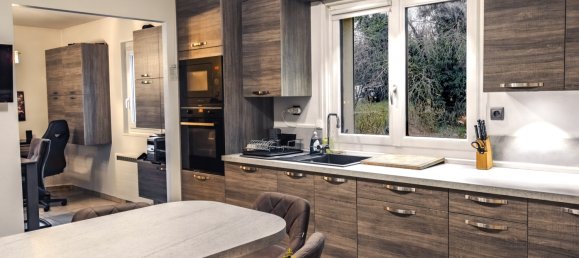 4 bedrooms House in Dieulouard, France No. 44948 2