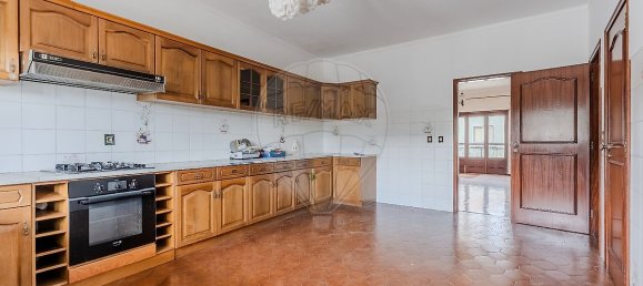 5 bedrooms House in Cadaval, Portugal No. 45900 21