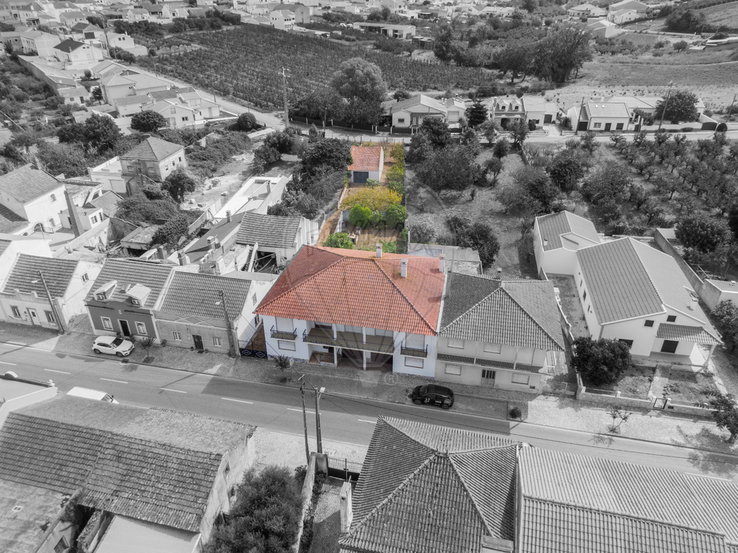 5 bedrooms House in Cadaval, Portugal No. 45900