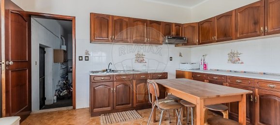 5 bedrooms House in Cadaval, Portugal No. 45900 13