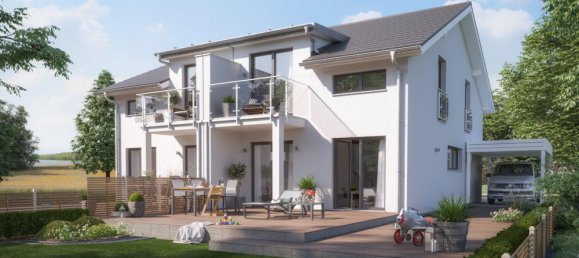 3 غرف نوم منزل في Hildesheim, Germany رقم 135154 7