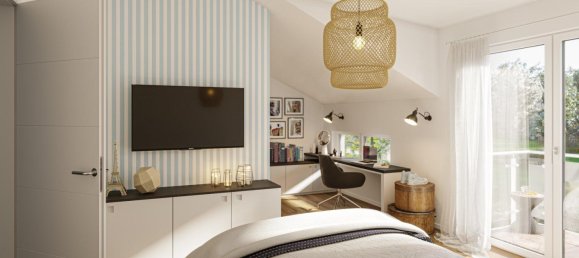 3 غرف نوم منزل في Hildesheim, Germany رقم 135154 2